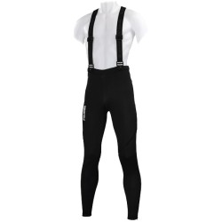 Bukse SPORTFUL SQUADRA WS PANT med seler Svart